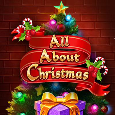 All About Christmas