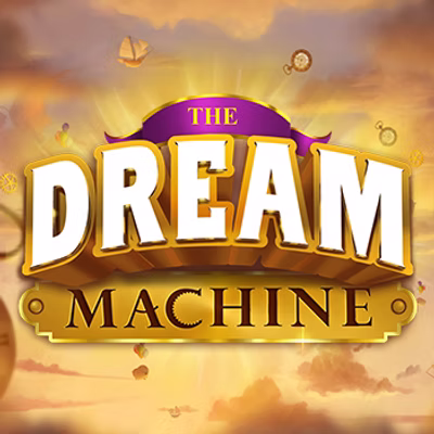 The Dream Machine