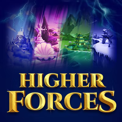 Higher Forces
