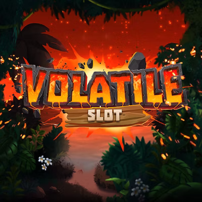 Volatile Slot